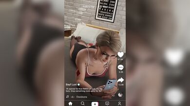 Harley Quinn Bayf Lust