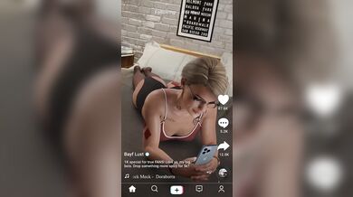 Harley Quinn Bayf Lust