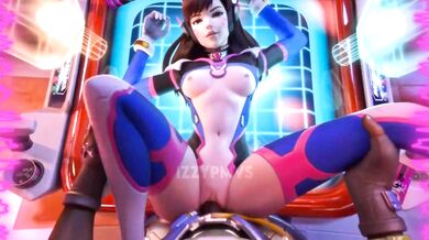 Watch this hot scene from IzzyPMV, Dva Notice (Pmv) where two sexy girls have a passionate love making session in the shower