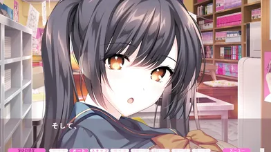 Watch the second part of the VN Meat Eat Girl series where a young, innocent girl gets her first taste of meat and is soon addicted to it!