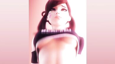 Rebounding Redheads: A Blacked Compilation Part 1