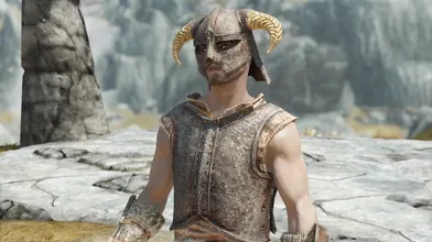 Skyrim: Dragonborn Has Trust Issues With Serana