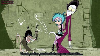 Hey there, hot stuff! Do you like watching sexy videos?