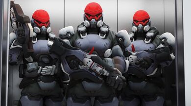 The Naked Tracers Surprisingly Detailed Black Inspector in 4K Ultra HD!