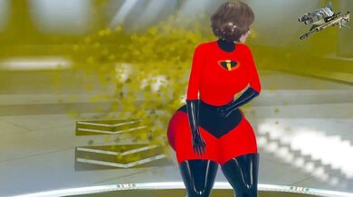 Incredible Gas [ElSharkoDiablo]