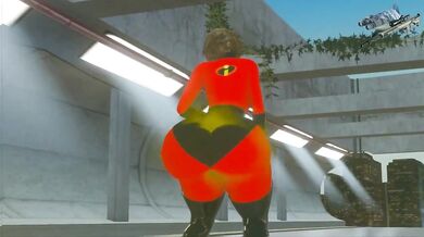 Incredible Gas [ElSharkoDiablo]