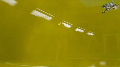 Incredible Gas [ElSharkoDiablo]