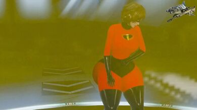 Incredible Gas [ElSharkoDiablo]