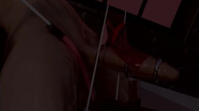 Sexy Magical Transformation: Three Hot Witches Unite!