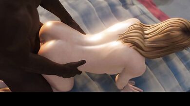 Sexual Intercourse with Multiple Partners - A Journey into the Depths of Lust (Blacked)