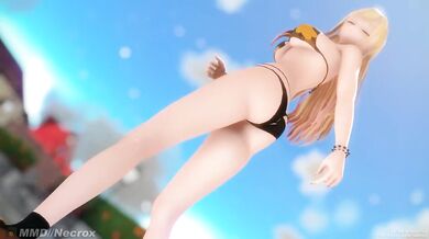 Marin Kitagawa bikini dress up - My Dress-Up Darling