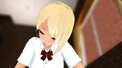 Mighty Binaural Gyaru Mistress POV