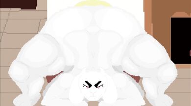 Toriel Helps Express her Love in HD 4K Resolution