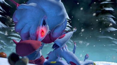 Sexy Zorua and Sexy Zoroark Breeding: The Aetrix 4K Experience