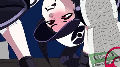 In the midst of an endless Pokémon Go adventure, a group of youngsters stumble upon something much more thrilling