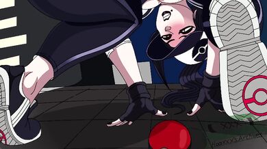 In the midst of an endless Pokémon Go adventure, a group of youngsters stumble upon something much more thrilling