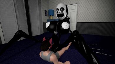 Watch the most intense hentai animation porn with Marimike getting down and dirty in her sex animation!