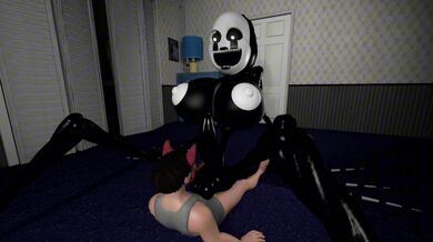 Watch the most intense hentai animation porn with Marimike getting down and dirty in her sex animation!