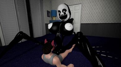 Watch the most intense hentai animation porn with Marimike getting down and dirty in her sex animation!