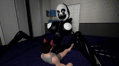 Watch the most intense hentai animation porn with Marimike getting down and dirty in her sex animation!