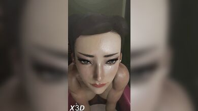 Watch Chun-Li and her friends get naughty in this compilation of hentai scenes!