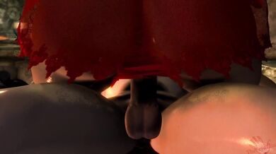 The deep and sultry voice of Hroki, combined with the sweet and sexy voice of Margot, make for a powerful duet that will drive you wild with desire