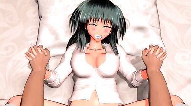 The Taming of the English Sub Part 2