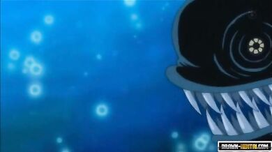 Little Mermaid Futa Fantasies: Nami and Robins Deep-Sea Adventure