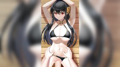 I am on a mission to consume you completely