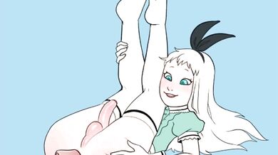 Tiny Magnetic Tits: A Short Hentai Compilation