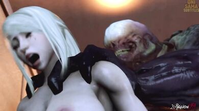 The Hidden World of Samus Aran on an Unknown Planet 3 Pt 2 (26:00 Minutes) - [HD]