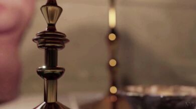 Fury Road: Cock-Pounding Edition