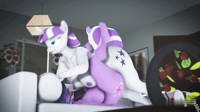 Twilight Big Booty: The Hidden Desires of the Vampire Bride