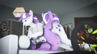 Twilight Big Booty: The Hidden Desires of the Vampire Bride