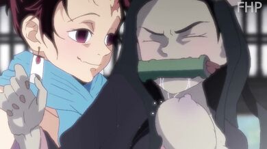 Bloodthirsty Battle of the Lustful Lo*li Witches