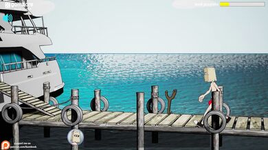 Dirty Fucking Fun in the Summer Sun: The Second Installment of the Fuckerman Collection