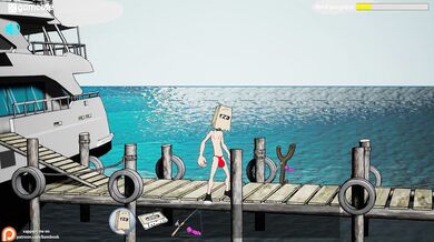 Dirty Fucking Fun in the Summer Sun: The Second Installment of the Fuckerman Collection