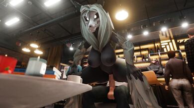 Mamas Boyfriends Secret Desires