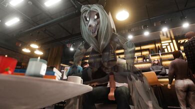 Mamas Boyfriends Secret Desires