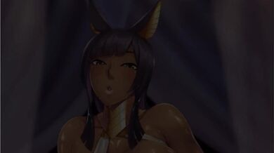 The Oriental Mistress Anal Sex Master-Slave Relationship Ends with a Bang! Epilogue A