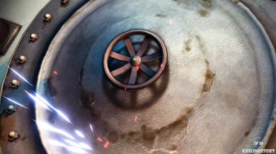 In a world where justice has no boundaries, one man takes the law into his own hands to punish those who have committed heinous crimes