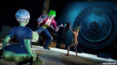 In a world where justice has no boundaries, one man takes the law into his own hands to punish those who have committed heinous crimes