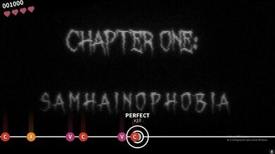 The Sexy Witch and the Curse of The Hallow Night - Epic Hentai Adventure!