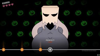 The Sexy Witch and the Curse of The Hallow Night - Epic Hentai Adventure!