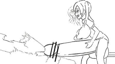 Blaster Dick Fucks [hideri]