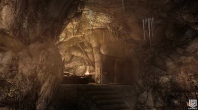 An A Student in the Art of Pleasure with a Minotaur Wellness Counselor