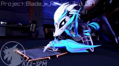 Stripping the Sheets with Alilkira and the Preview Blade