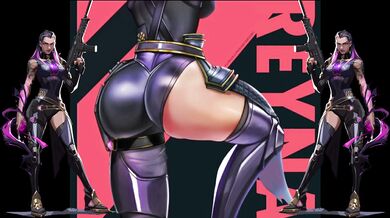 Valorant: The Quickie