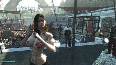 The Nuked and Rided Mod gets even better with Part 14!