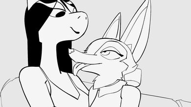 Something Furry - Tabuley